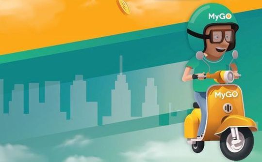 Viettel Post ra mắt ứng dụng gọi xe MyGo