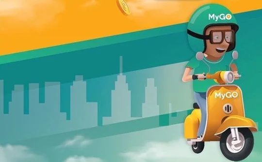 Viettel Post ra mắt ứng dụng gọi xe MyGo