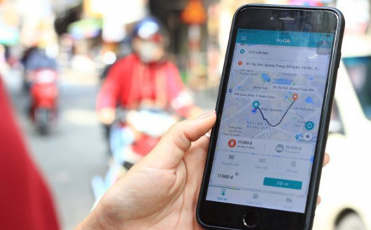 Từ 1/7/2019, MyGo của ViettelPost sẽ cung cấp dịch vụ tại 63 địa phương