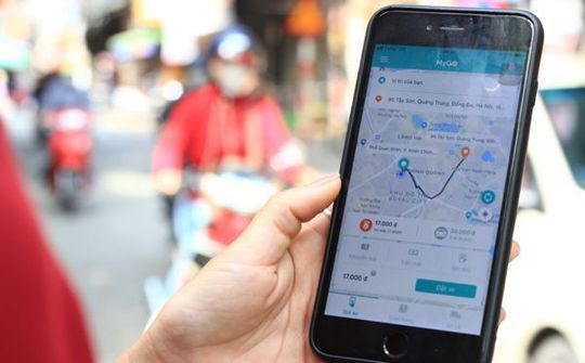 Từ 1/7/2019, MyGo của ViettelPost sẽ cung cấp dịch vụ tại 63 địa phương