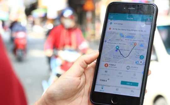 Từ 1/7/2019, MyGo của ViettelPost sẽ cung cấp dịch vụ tại 63 địa phương