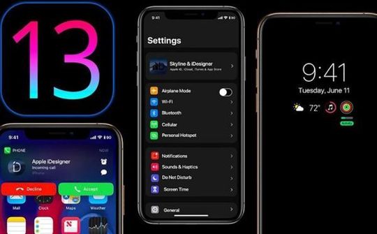 iOS 13 sẽ cho phép người dùng chỉnh sửa video trực tiếp