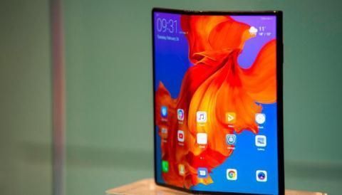 Huawei lại lỡ nhịp dự án điện thoại thông minh mới