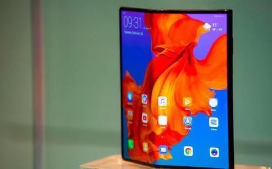 Huawei lại lỡ nhịp dự án điện thoại thông minh mới