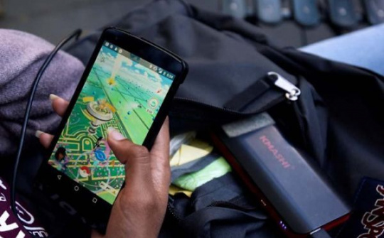 Niantic Labs kiện nhóm tin tặc bẻ khóa Pokemon Go