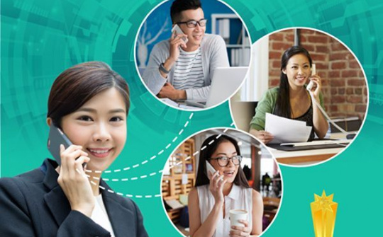 Chuyên nghiệp hóa hoạt động chăm sóc khách hàng trong thời đại 4.0