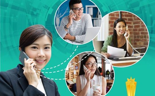 Chuyên nghiệp hóa hoạt động chăm sóc khách hàng trong thời đại 4.0