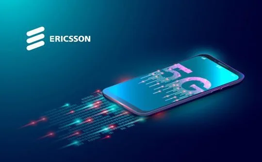 Ericsson: Triển khai 5G trên toàn cầu sẽ nhanh hơn dự kiến
