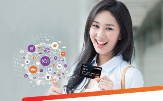 Mua sắm "đã" tay, nhận ngay 10 triệu