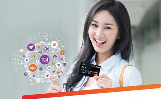 Mua sắm "đã" tay, nhận ngay 10 triệu