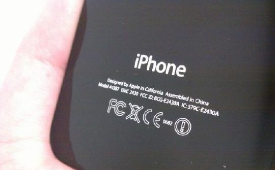 Apple sẽ rút dần khối lượng sản xuất của các nhà máy đặt tại Trung Quốc