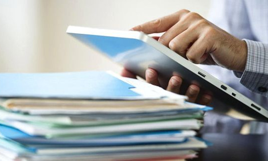 Chiến lược Dữ liệu đóng vai trò trung tâm trong Chuyển đổi số
