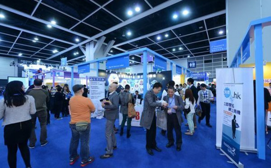 Hơn 40 nhà tuyển dụng lớn sẽ tham gia TECH EXPO 2019