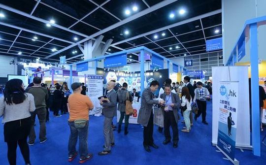 Hơn 40 nhà tuyển dụng lớn sẽ tham gia TECH EXPO 2019