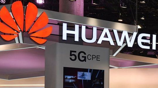 Mỹ sẽ loại bỏ các thiết bị 5G có nguồn gốc Trung Quốc