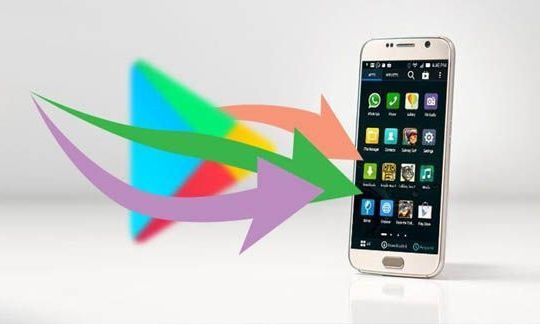 Phát hiện hàng nghìn ứng dụng Android giả mạo cực kỳ nguy hiểm