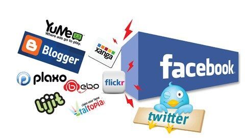 Hơn 57% người dân Việt Nam sử dụng Facebook và sẽ tiếp tục gia tăng