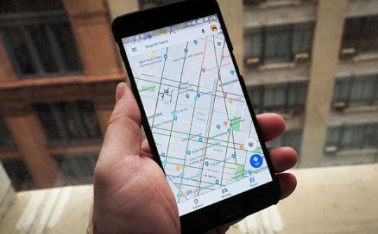 Dễ dàng tạo hồ sơ khiến nhiều doanh nghiệp giả mạo xuất hiện trên Google Maps