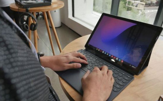 Google âm thầm khai tử các dòng máy tính bảng của mình