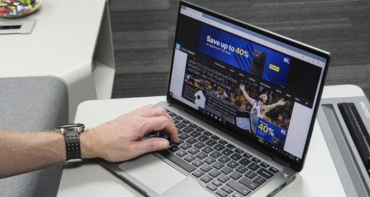 Laptop Dell tiếp tục dính lỗi bảo mật nghiêm trọng