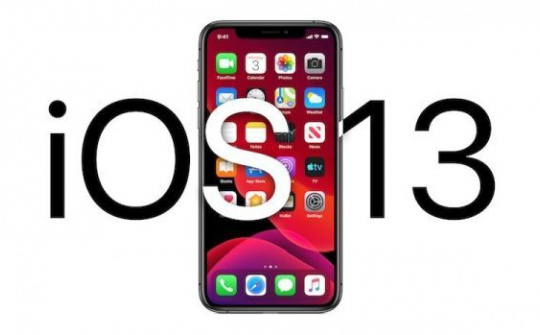 Apple phát hành iOS 13 và iPadOS beta đầu tiên cho công chúng