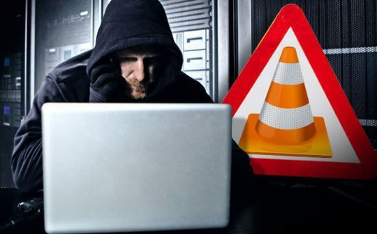 Hacker tấn công máy tính thông qua lỗi bảo mật trên VLC Player