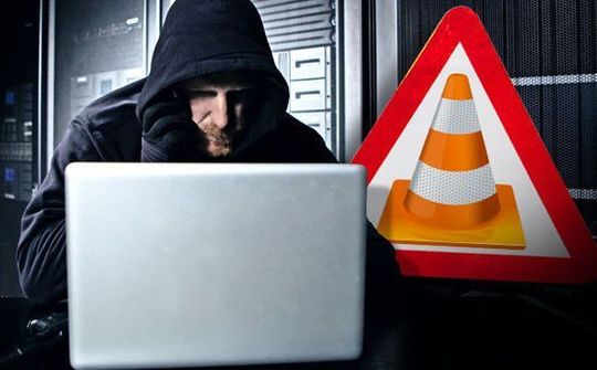 Hacker tấn công máy tính thông qua lỗi bảo mật trên VLC Player
