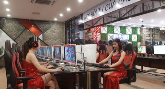 Domo Game chính thức khai trương cơ sở 3 tại Từ Sơn, Bắc Ninh