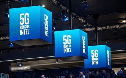 Intel buộc phải bán các bằng sáng chế modem smartphone để lấy lại chi phí đã đầu tư