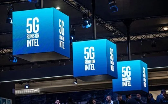 Intel buộc phải bán các bằng sáng chế modem smartphone để lấy lại chi phí đã đầu tư
