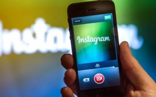 [Thủ thuật] Tải video từ Instagram trên thiết bị Android