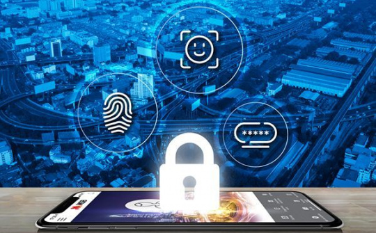 MSB ra mắt 2 tính năng xác thực mới bằng sinh trắc học và soft token