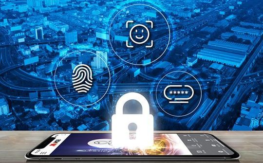 MSB ra mắt 2 tính năng xác thực mới bằng sinh trắc học và soft token