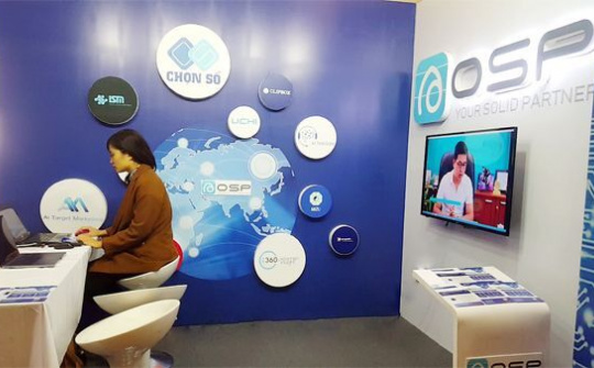 AiG – AI Telesale: Kết nối mua – bán dễ dàng nhờ TeleSale và SMS Branding