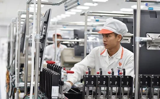 VinSmart bắt tay Fujitsu và Qualcomm để phát triển smartphone 5G