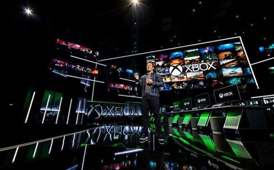 Microsoft mở dịch vụ đăng ký trò chơi PC