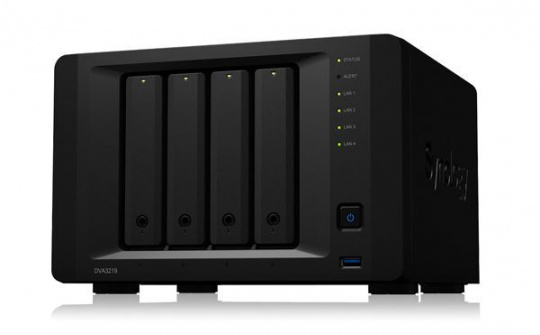 Synology giới thiệu hàng loạt giải pháp quản lý dữ liệu tiên tiến cho DN