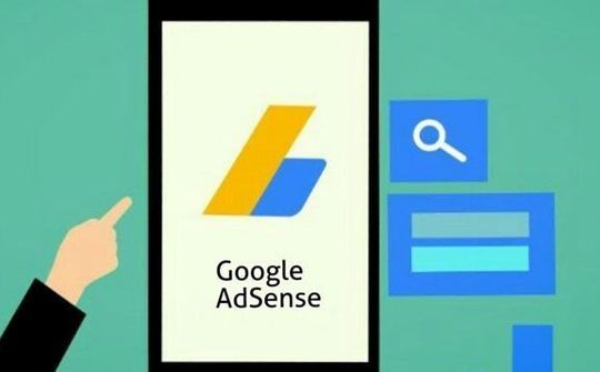 Google "loại" quảng cáo AdSense chỉ hiển thị văn bản ra khỏi cuộc chơi