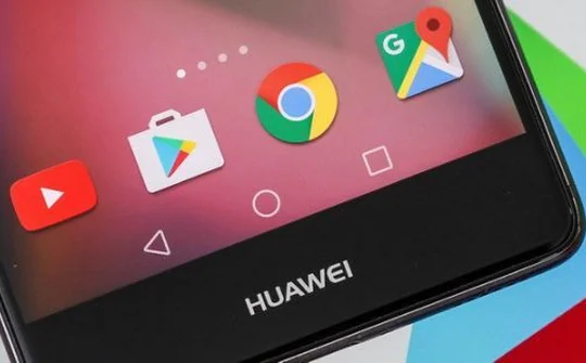 Liệu hệ điều hành Huawei xây dựng có sớm "chết yểu"?