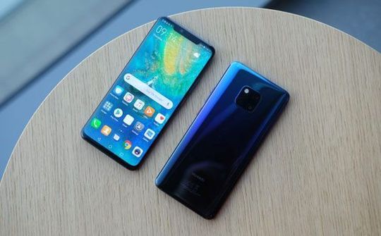 Smartphone giá rẻ Realme C2 lên kệ, giá 3,69 triệu đồng