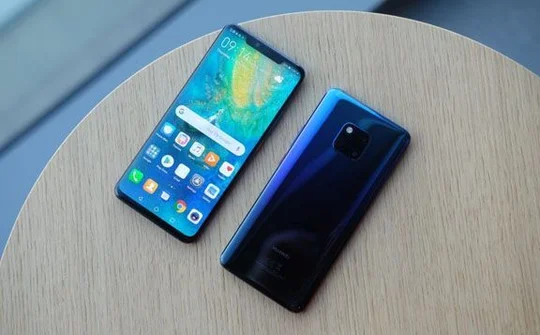 Smartphone giá rẻ Realme C2 lên kệ, giá 3,69 triệu đồng