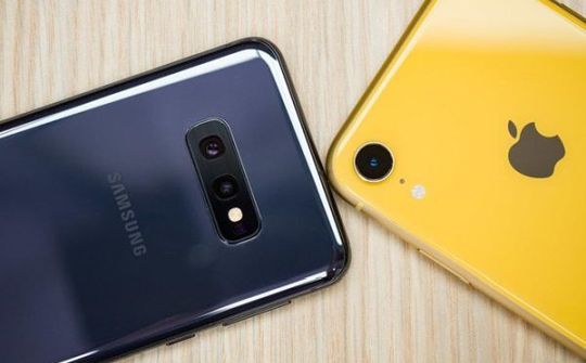 IDC: iPhone 11 và Galaxy Note 10 đã đối diện tương lai ảm đạm
