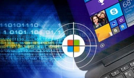 Còn khoảng 1 triệu máy tính chạy Windows chưa được vá lỗ hổng bảo mật