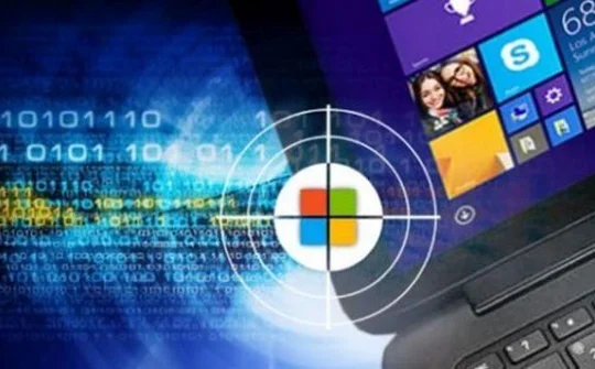 Còn khoảng 1 triệu máy tính chạy Windows chưa được vá lỗ hổng bảo mật