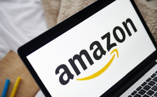 Amazon thách thức sự thống trị của Google ở mảng kinh doanh quảng cáo trực tuyến