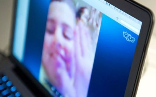 Skype for Web đã bắt đầu hỗ trợ chia sẻ màn hình trên Chrome