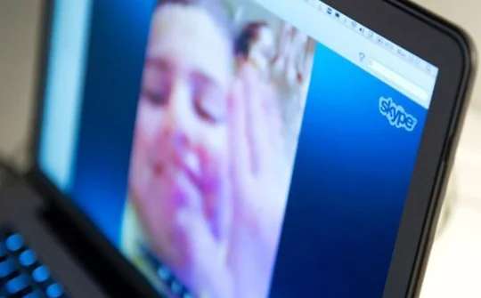 Skype for Web đã bắt đầu hỗ trợ chia sẻ màn hình trên Chrome
