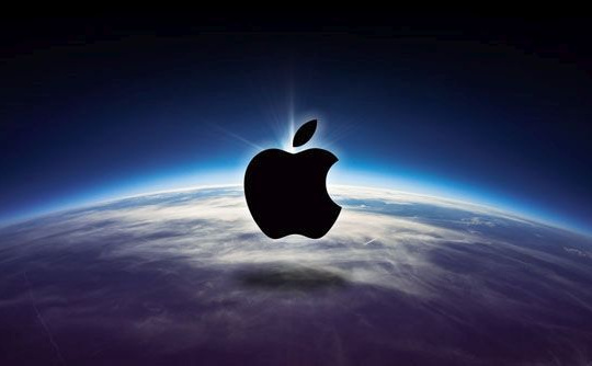 Apple ra mắt tính năng "Đăng nhập với Apple" trên web