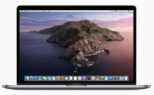 macOS Catalina cho phép người dùng tiếp cận với kho ứng dụng của iPad