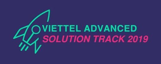 Viettel Advanced Solution Track 2019: Cơ hội tranh tài tại Mỹ cho Startup toàn cầu